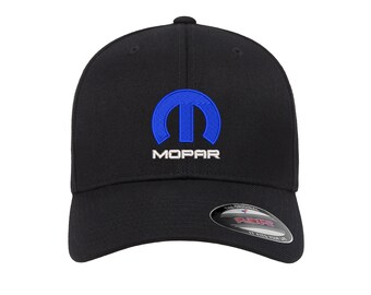 Mopar Hat - Etsy