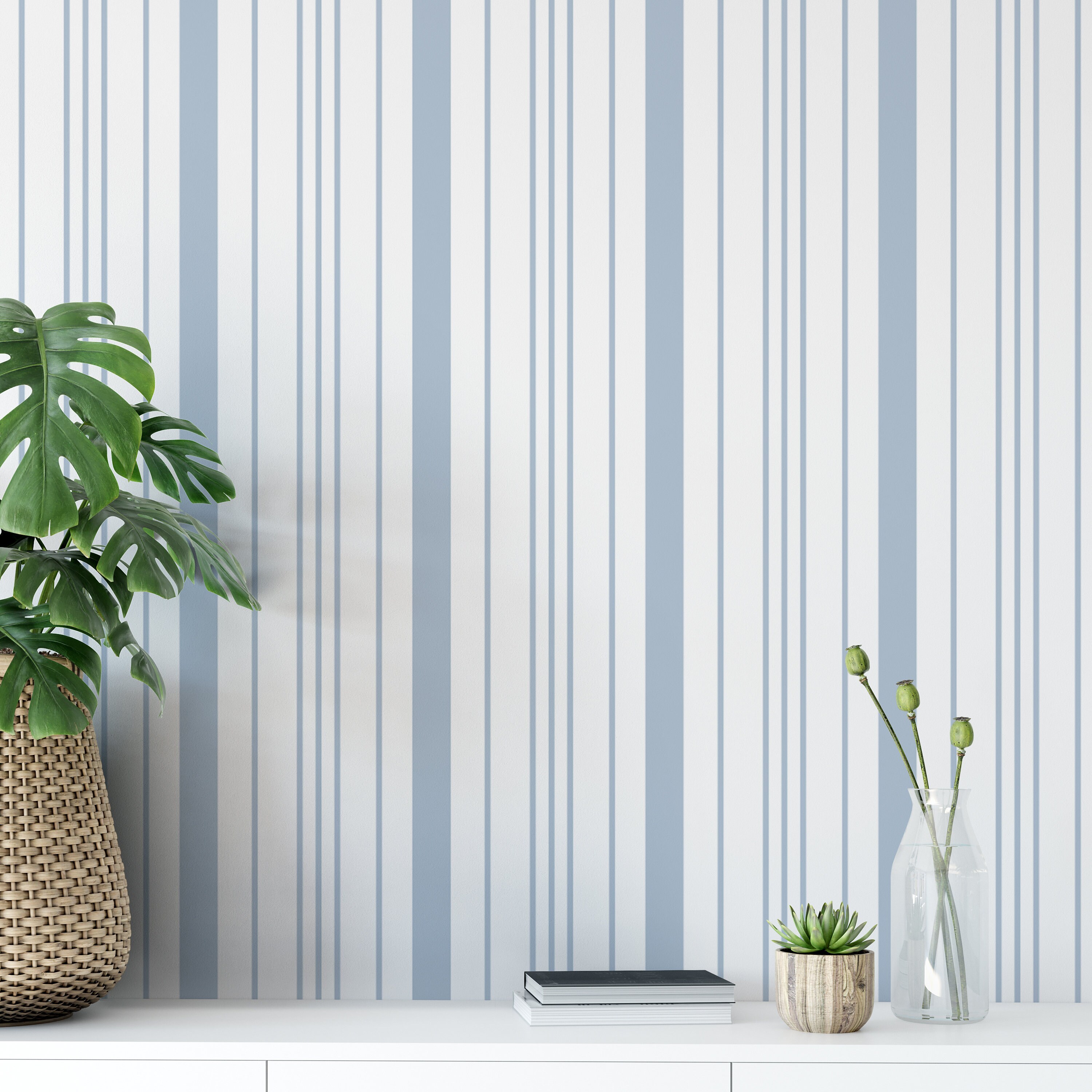 Blue and black diagonal stripe wallpaper HD wallpaper  Wallpaper Flare