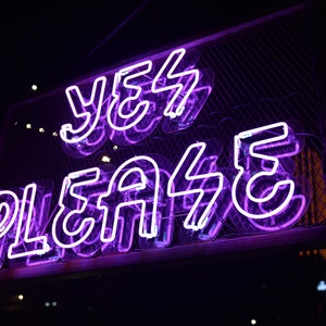 Custom Neon Sign, Personalized Party Neon Signs, Neon Sign Wedding, Neon light, Neon Bar Sign, Neon Wall Sign, Handmade Neon Signs