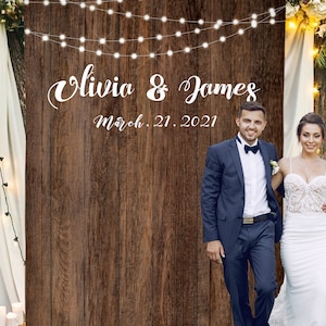素朴なウェディング背景、素朴なウェディング装飾ライト、結婚披露宴の装飾ボヘミアン、結婚式の写真の背景、素朴な納屋の木材