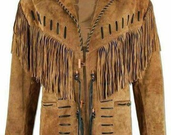 deerskin jacket womens