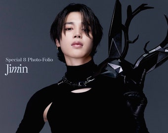 ✤R☆P✤JIMIN フォトブロック:E／波形フォトブロック&フォト／ ✤ソラシド☆様 専用✤ JIMIN キーリング2種／フォトブロック - メルカリ