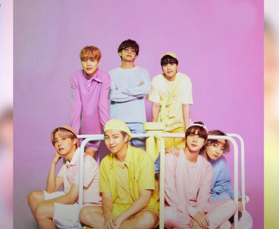 BTS写真タタマンページ BTS – DOPE -超ヤベー!- (Japanese Ver.) Lyrics | Genius Lyrics