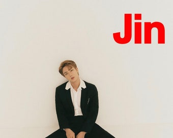 BTS on the cover of Variety Magazine - Etsy 日本