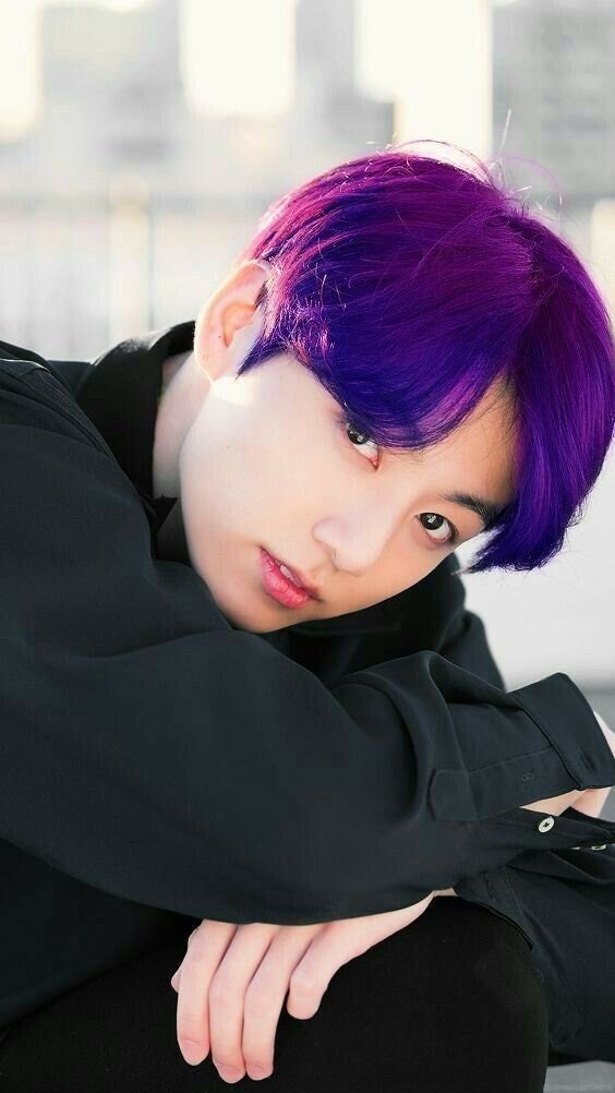 BTS Jungkook Hair Evolution, K-Pop Art - Etsy 日本