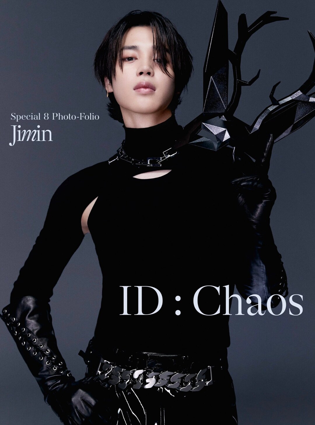 ジミン　写真集　BTS Special 8 Photo-Folio Jimin Amazon.com: Dreamus JIMIN - Special 8 Photo-Folio Me, Myself