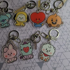 BABY BT21 soooooo Cute