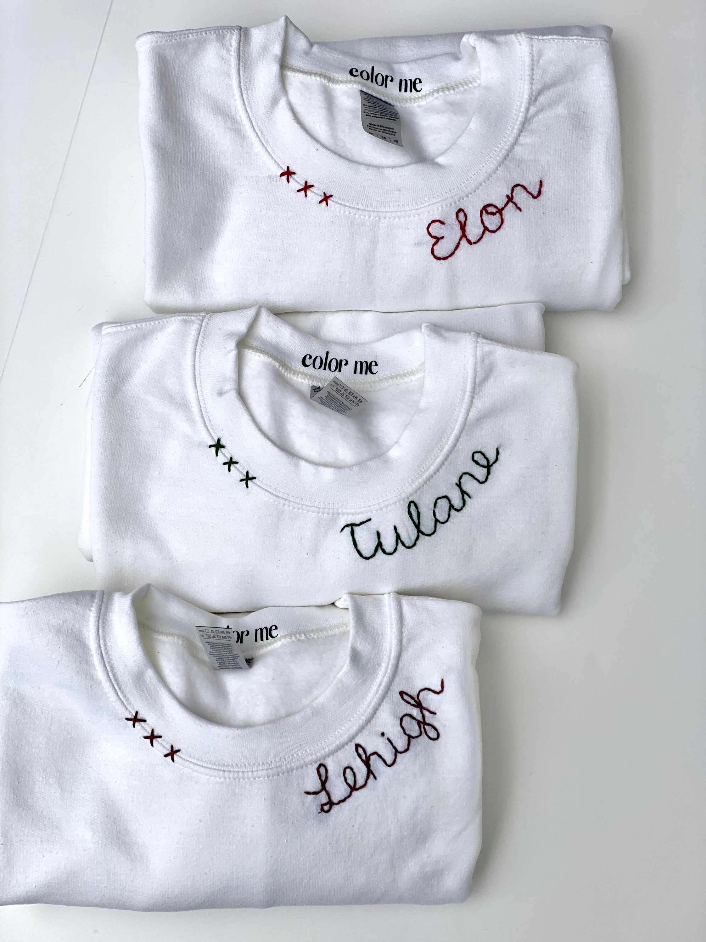Lingua Franca - Etsy