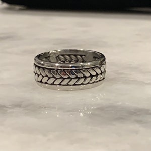 Vendetta Rings