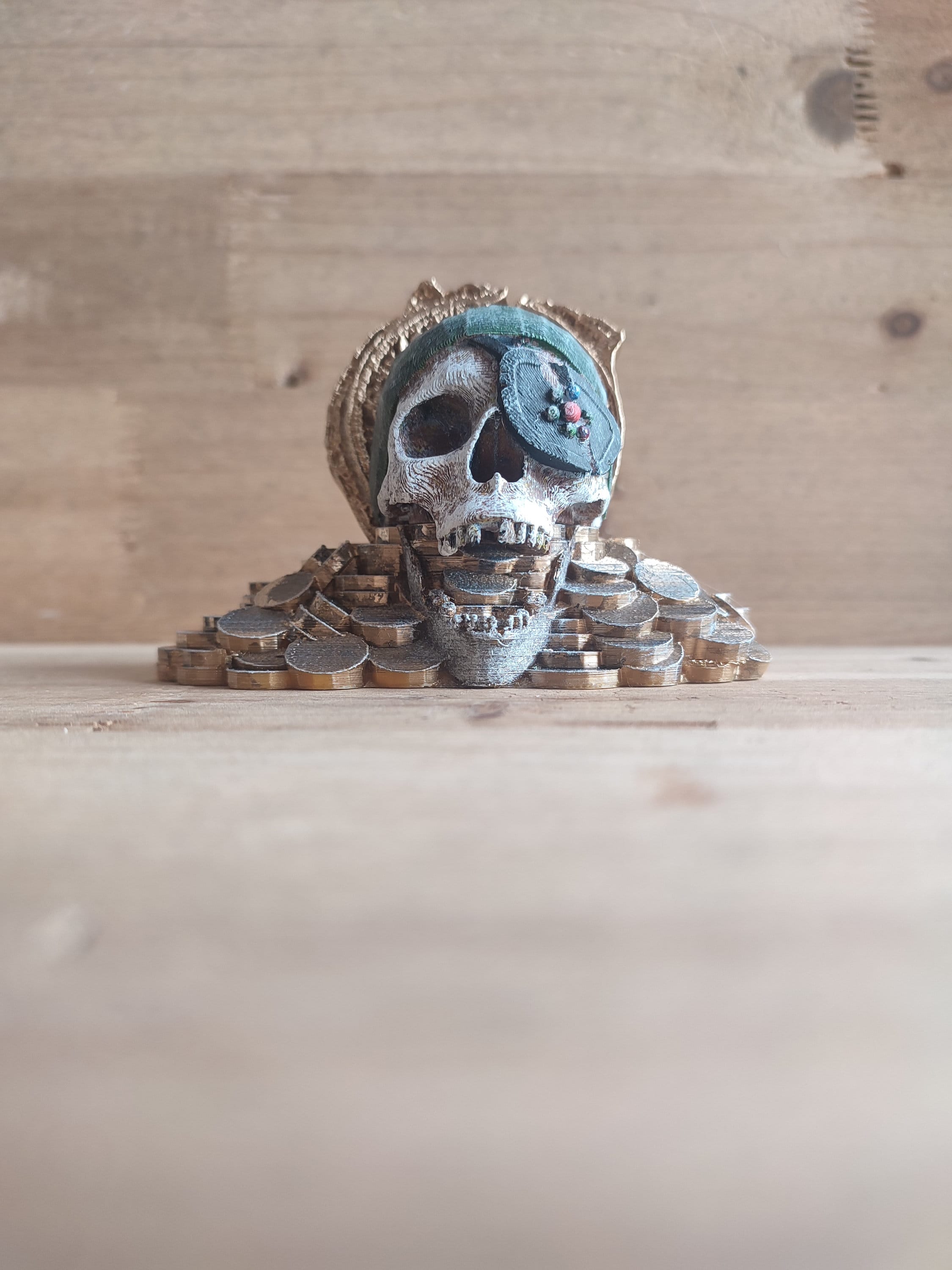 Goonies copper bones - Etsy México, image size:2250x3000