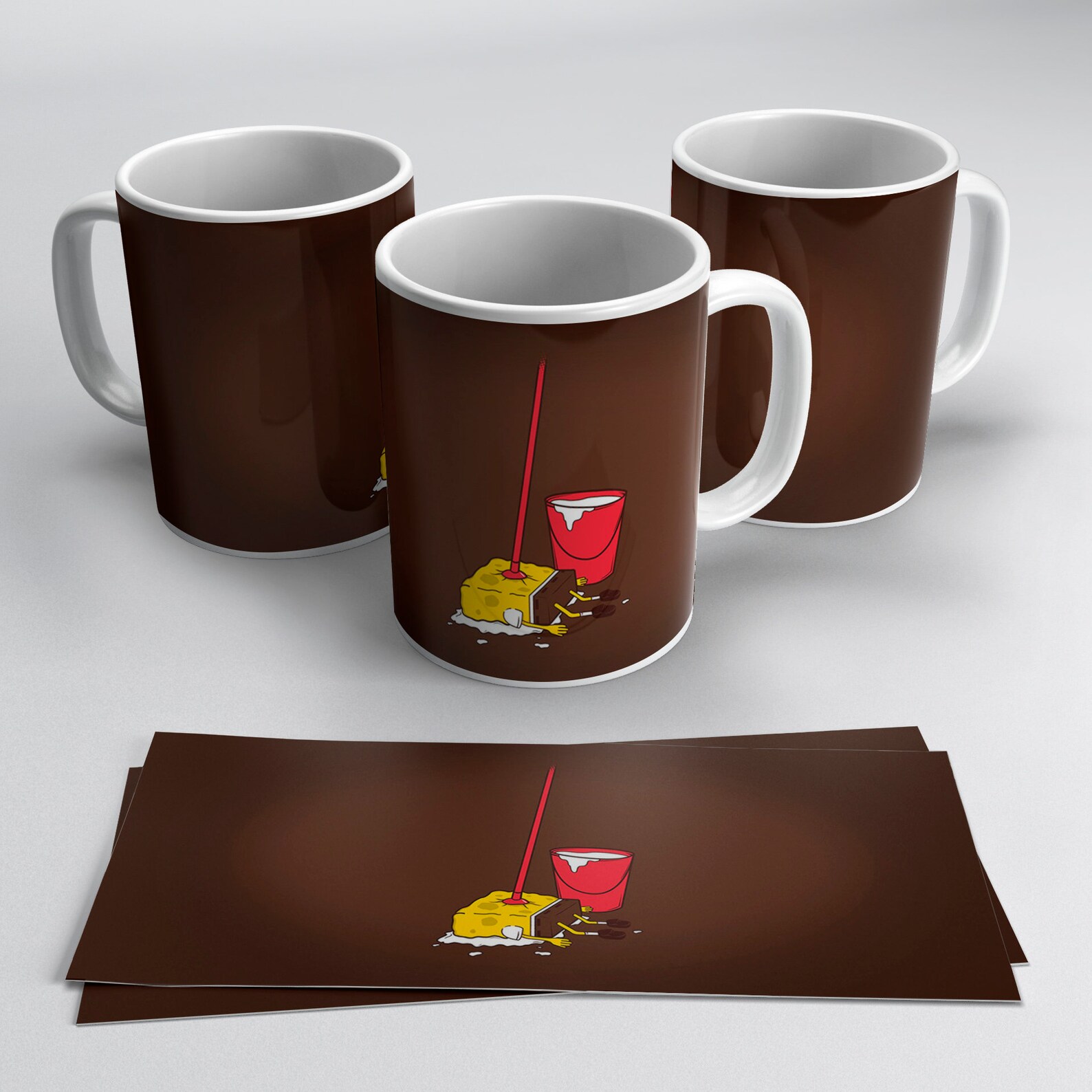10 Sublimation Stencils for Mugs Animated Series Mug Stencil Etsy