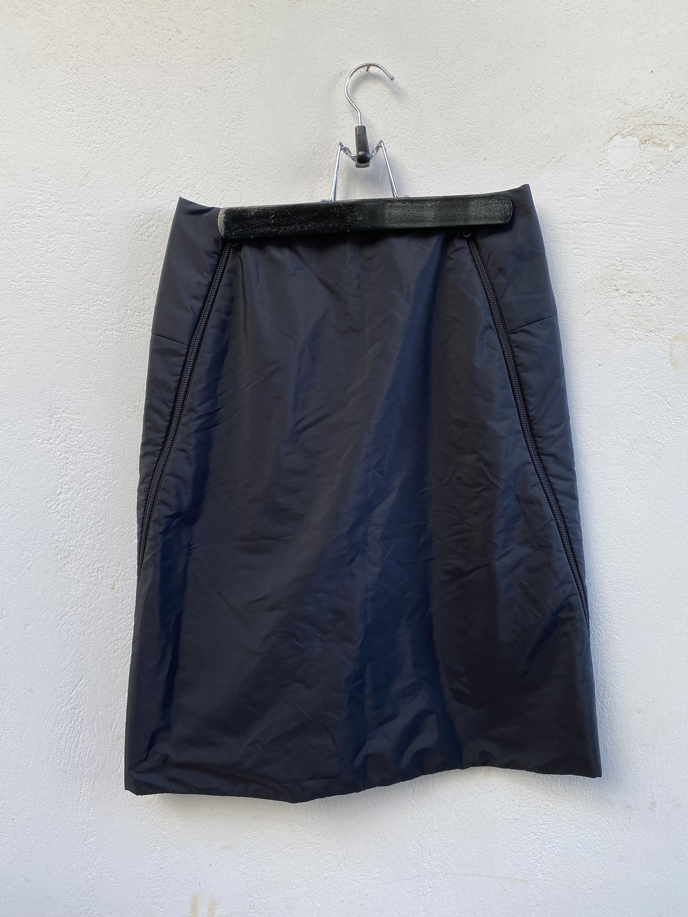 90s Prada Skirt - Etsy 