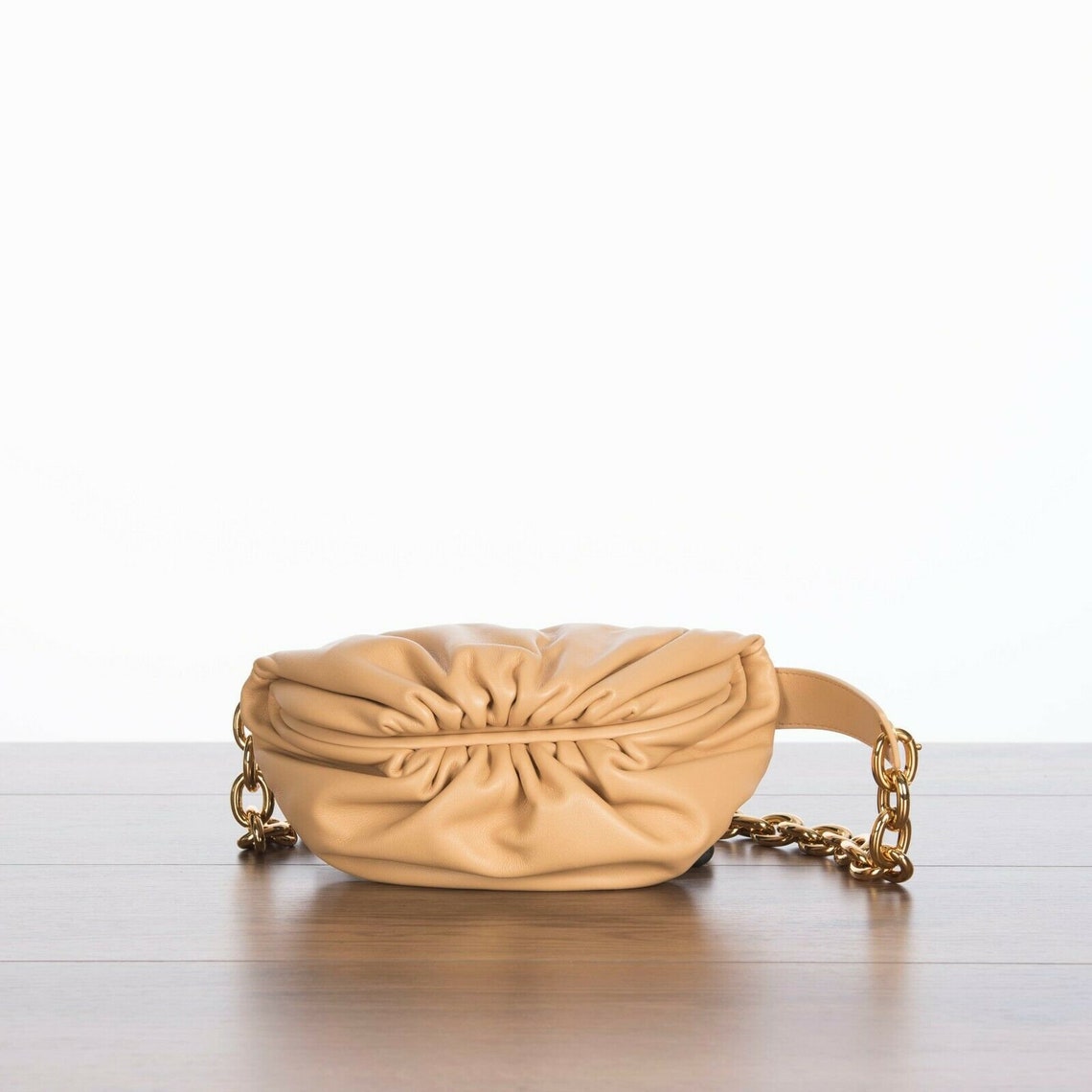 bv the pouch