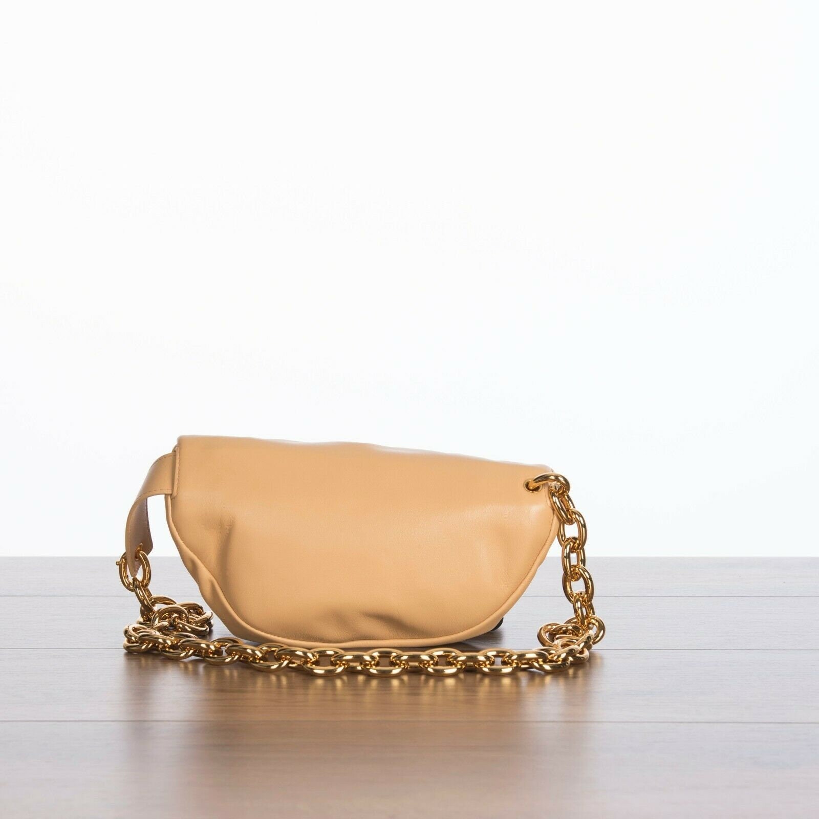bv the pouch