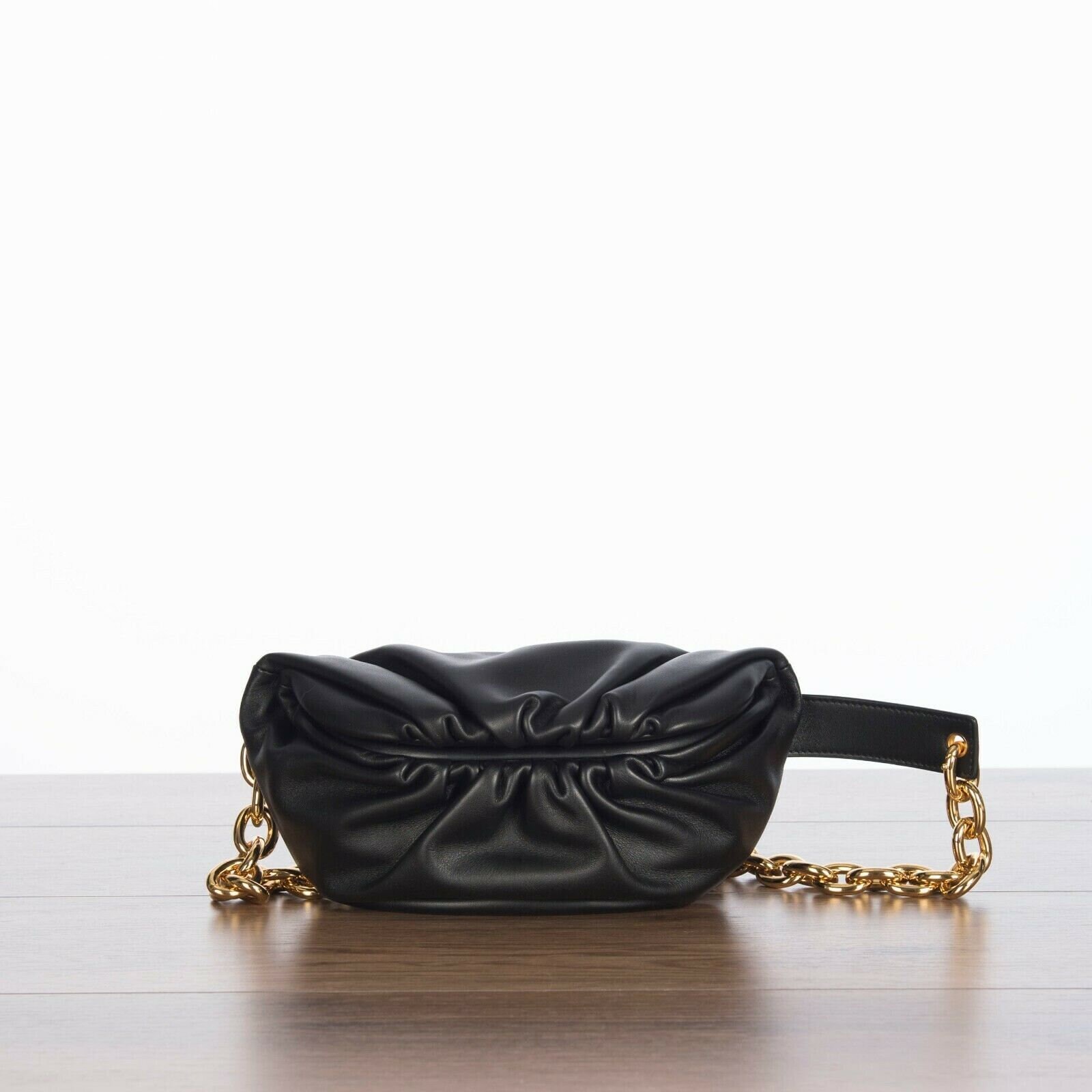 bv the pouch