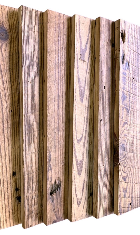 Wood Wall Hanging Planks