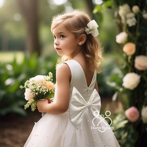 Vestido De Verano Para Niña, Sin Mangas, Fiesta De Cumpleaños, Boda, Dama De Honor, Vestido De Noche, Vestido De Desfile, Rosado, 2T
