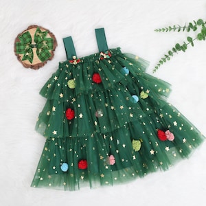Matching Sister Christmas Outfits - Etsy