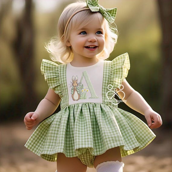 Bunny Rabbit Embroidery Pastel Dress, Girls Easter Dress, Monogrammed Dress Personalized Dress Toddler Easter Dress Custom Name Bishop Dress - Etsy Israel Bunny Rabbit Embroidery Pastel Dress, Girls Easter Dress, Monogrammed Dress Personalized Dress Toddler Easter Dress Custom Name Bishop Dress - Etsy Israel
