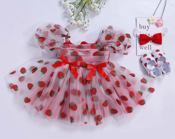 cute inexpensive dresses Pointelle Bodysuit Dress in Sweet Blue Bow
