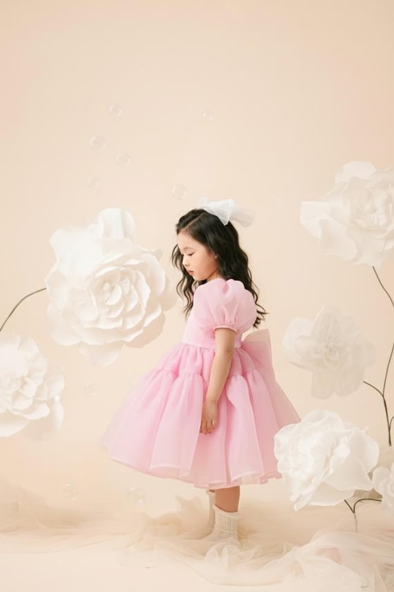 pink winter birthday dress Winter Onederland Outfit Girl, Pink Snowflake Birthday, Winter Wonderland Birthday Outfit, Pink Frozen Birthday Outfit, Snowflake Dress
