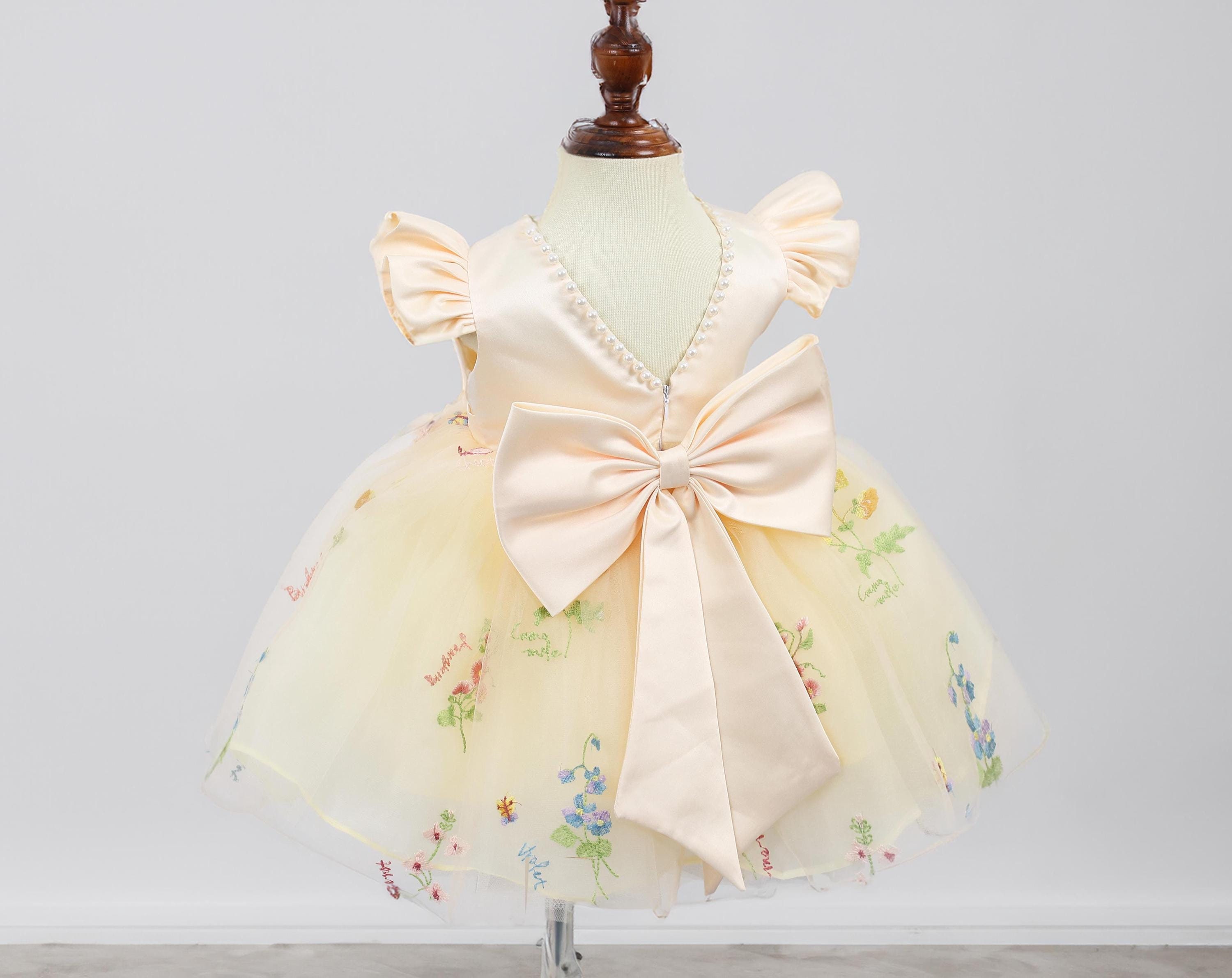 Green Unicorn Dress - Etsy