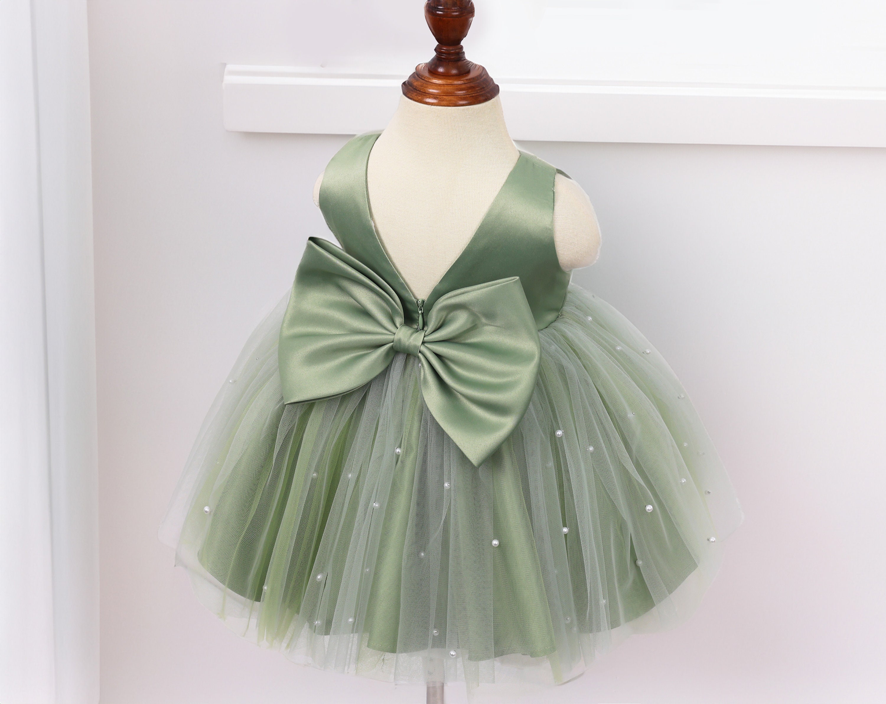 12 month fall dress The London Silly Goose Heirloom Set – Cora and Violet main image 1