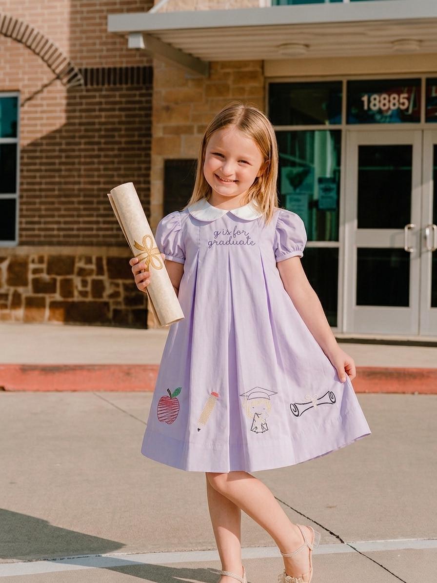 Preschool Graduation Dress - Etsy Canada Preschool Graduation Dress - Etsy Canada