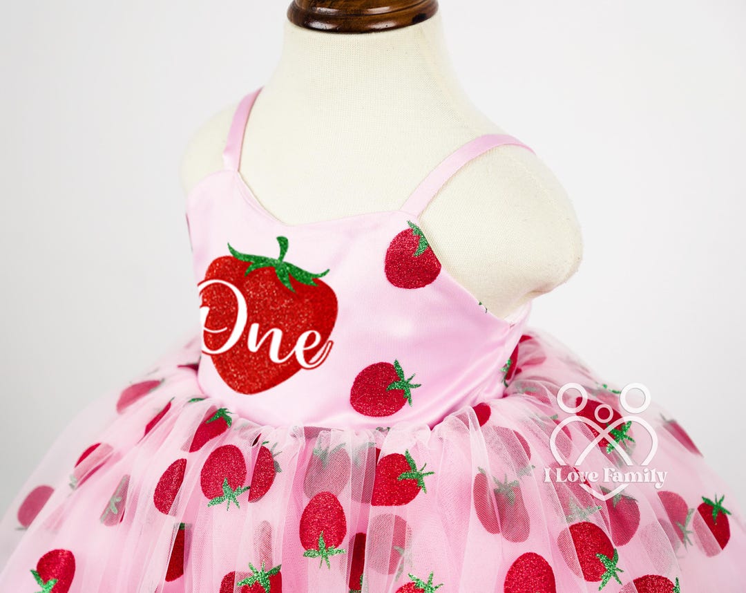Robe de princesse fille Amandine – L'Univers de la Licorne – Robes de cérémonie pour bébé, enfant et fille