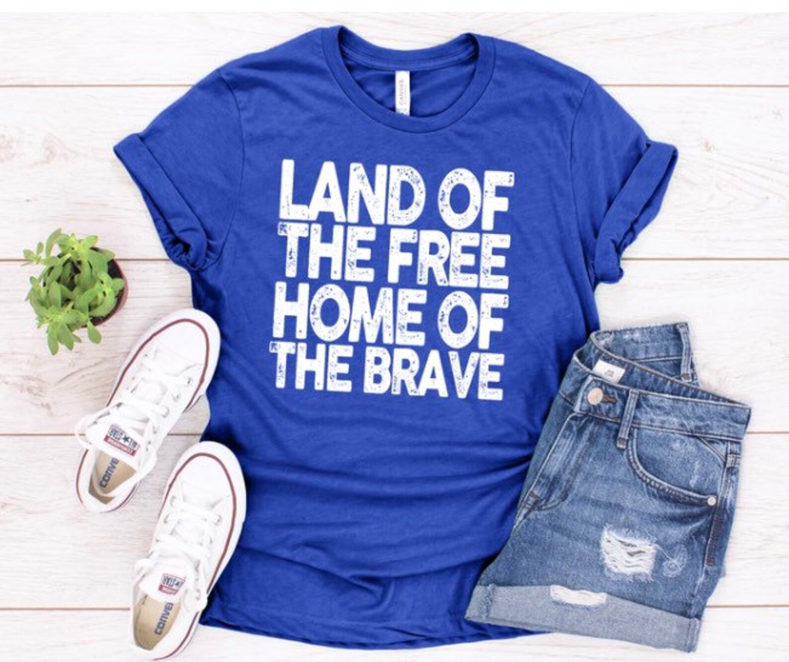 land of the free home of the brave monogram land of the free home of the brave monogram