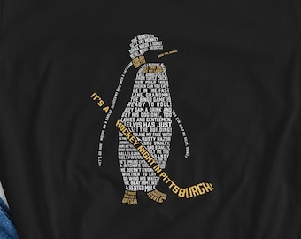 Mike Lange Shirt - Etsy