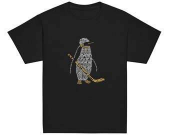 Youth Mike Lange Shirt