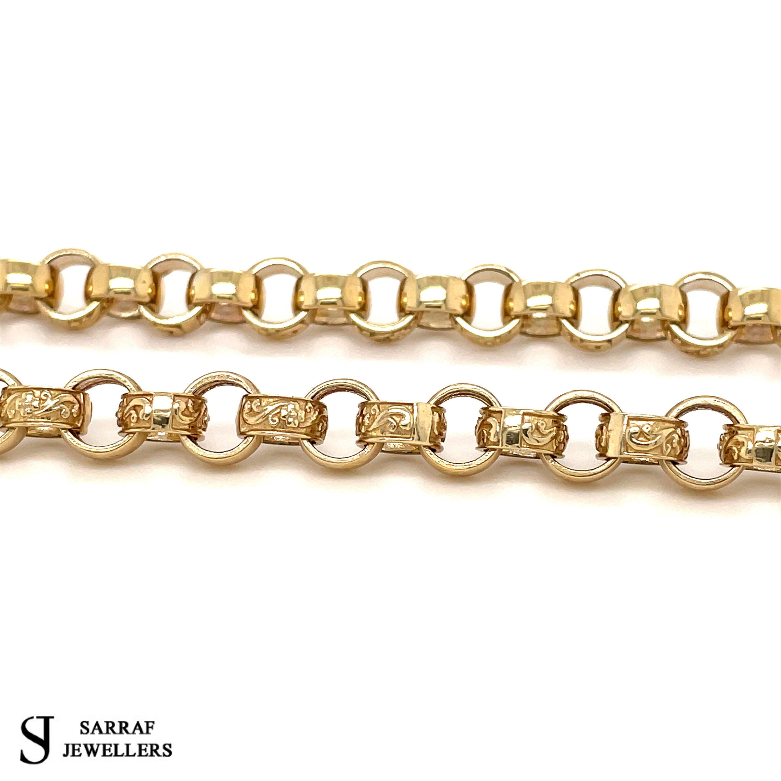 9ct gold chains for sale sale