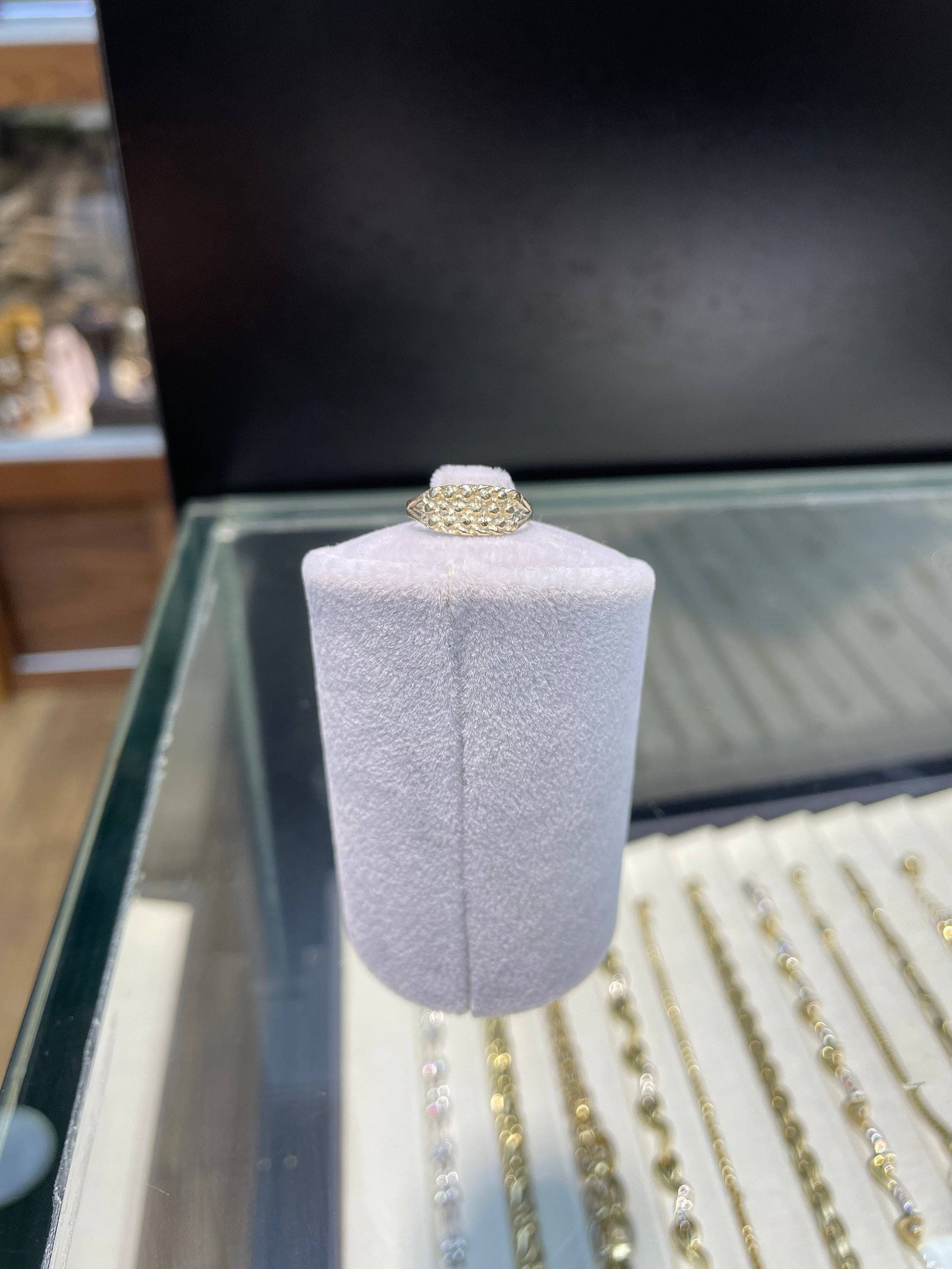 Baby keeper ring sale