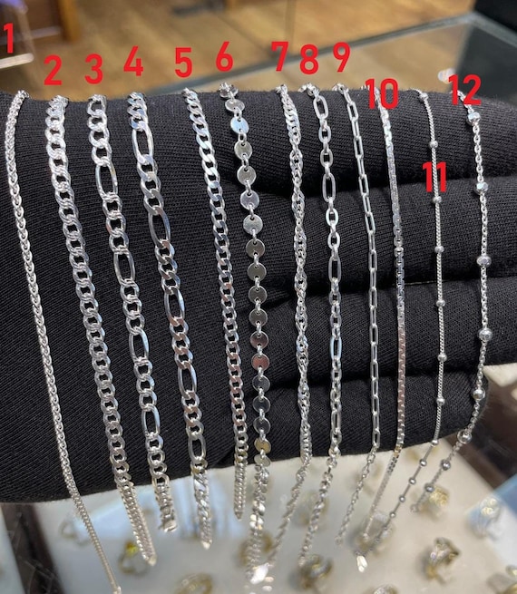CHAINE DE CHEVILLE,I--bracelets de cheville avec initiales pour femmes