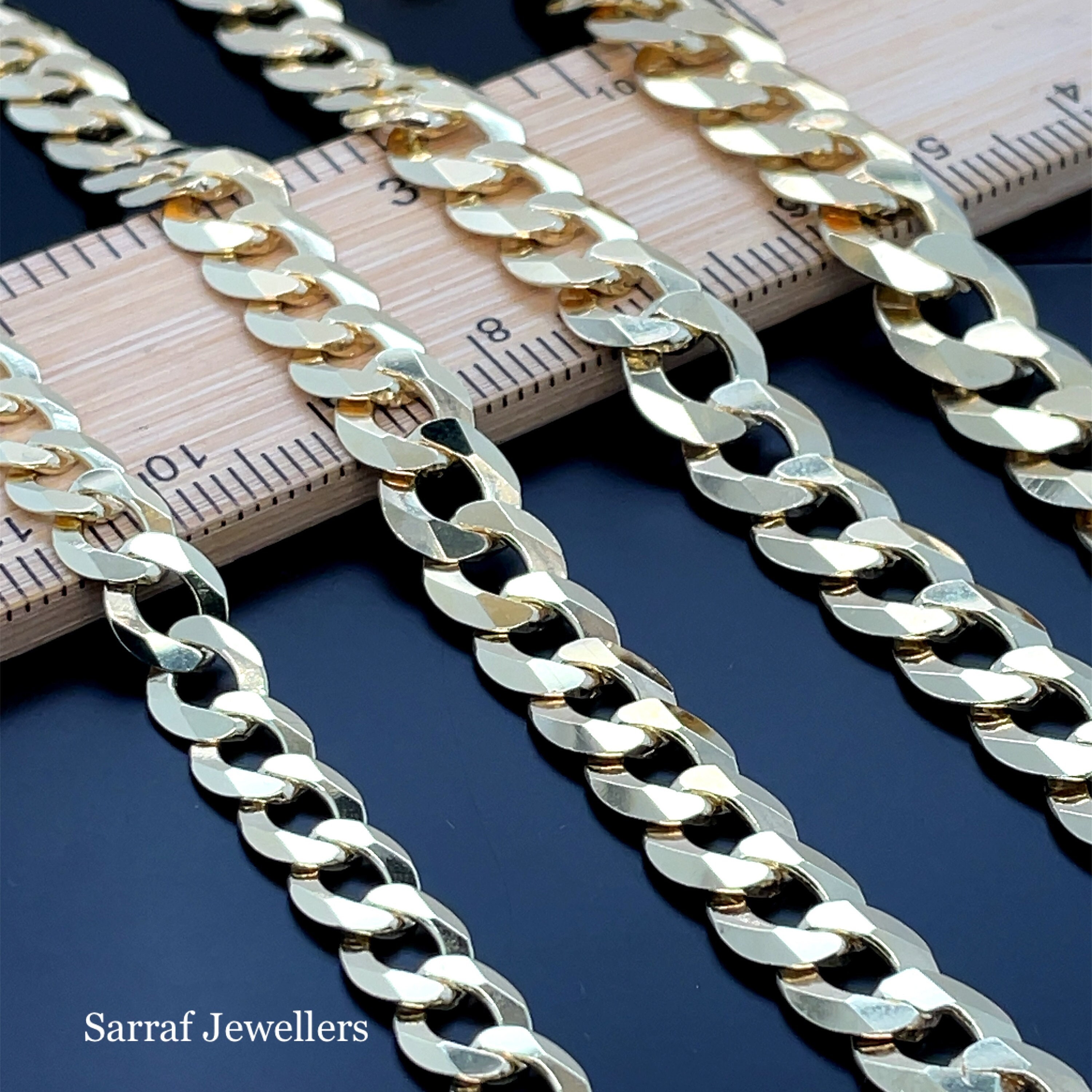 Hanron jewellery deals ltd