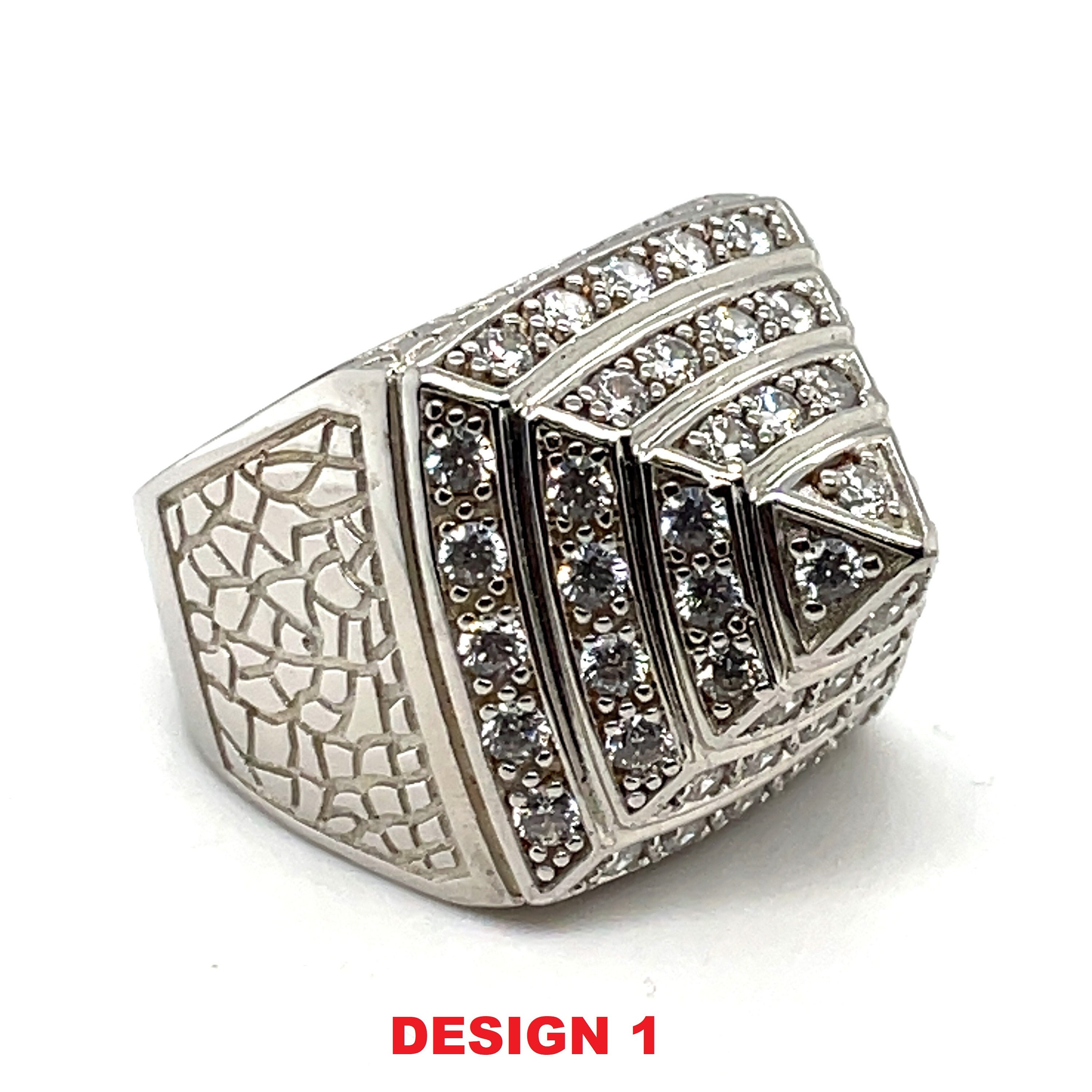 【極美品・人気な60size】Peaky Ring Larvikite 極美品・人気な60size】Peaky Ring Larvikite 極美品・人気な