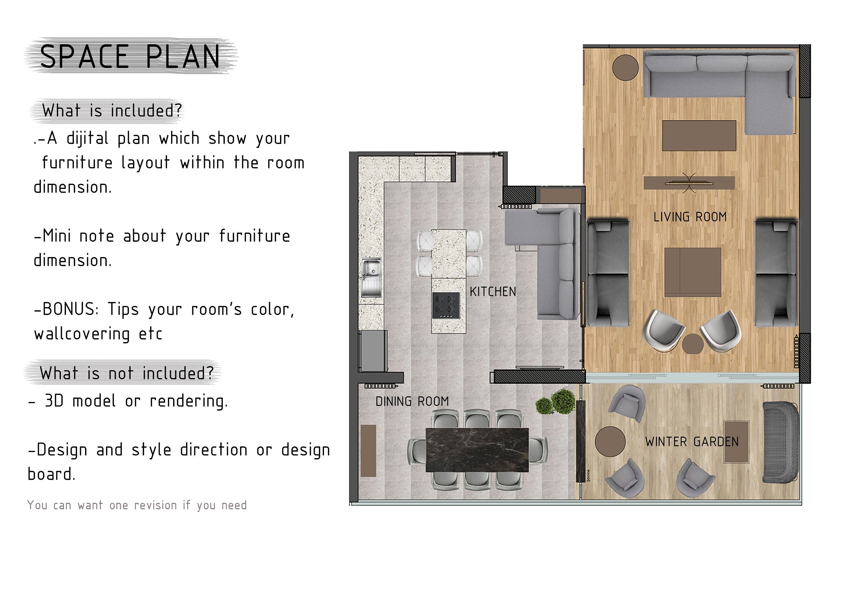 space plan space plan