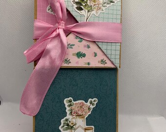 Carte d'anniversaire