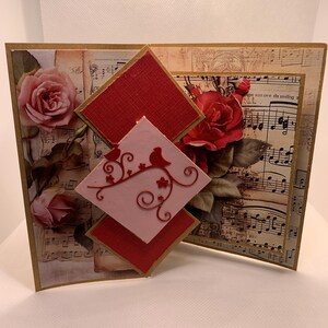 Carte pour toutes occasions