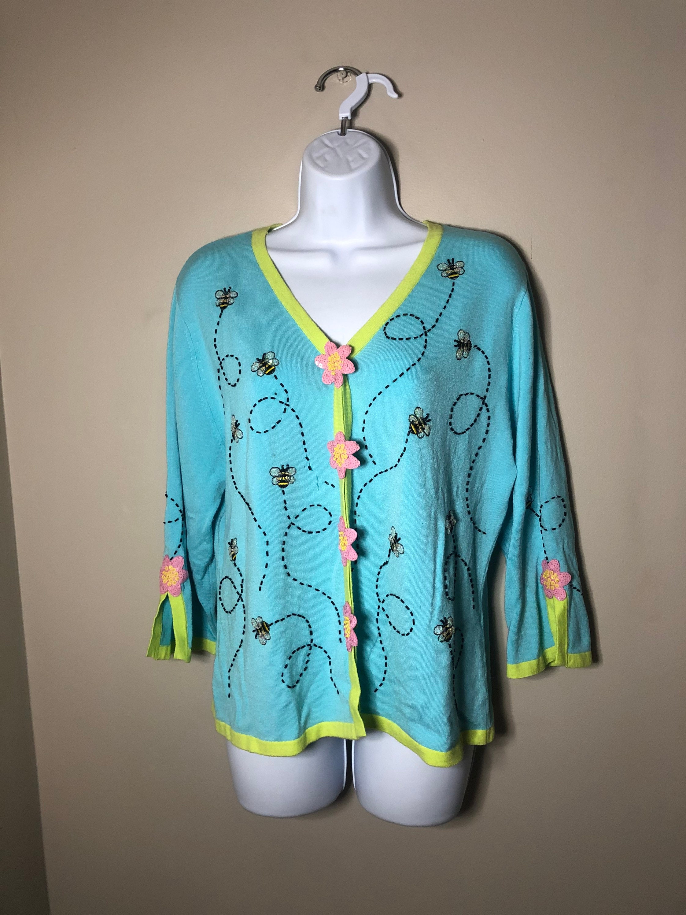 Design Options Vintage Springtime 