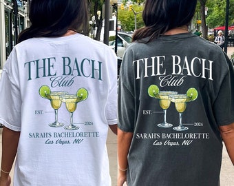 Cocktail Bachelorette Shirts, Custom Bachelorette Party Shirt, Beach Bach Shirt, Vegas Bachelorette, Bridesmaid Shirt, Bridal Party Shirt