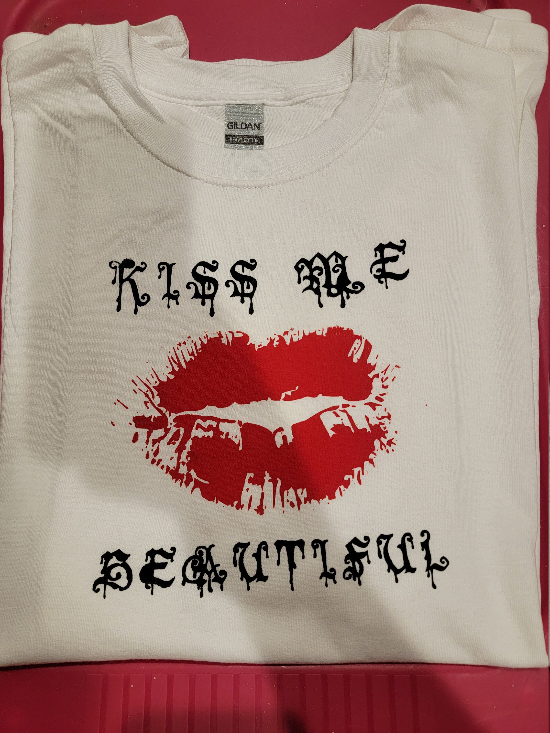 etsy t shirts custom