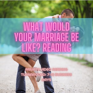 Hoe zou je huwelijk eruitzien Mythisch tarotlezen - Tweelingziel lezen Soulmate lezen Astrologie lezen Relatie lezen Intuïtief