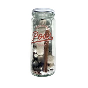 Everything But The Campfire Cocktail Infusion Kit