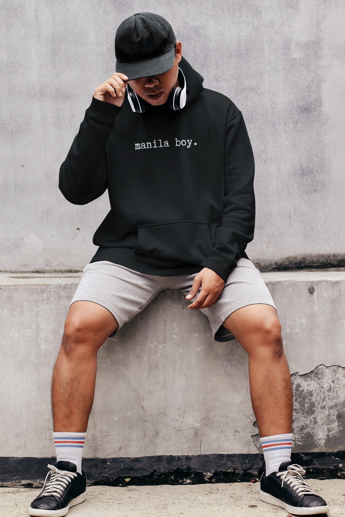 Manila Boy hoodie, manila tee, filipino hoodie, filipino pride, philippine island shirt, Philippines shirt, filipino, pinoy, pinay