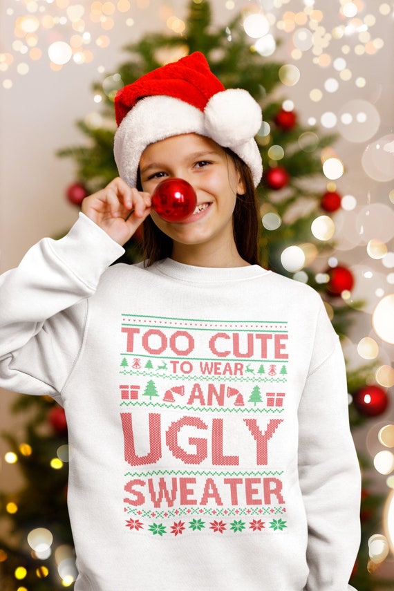 Ugly christmas - Merry christmas Sweater Ugly christmas - Merry christmas Sweater
