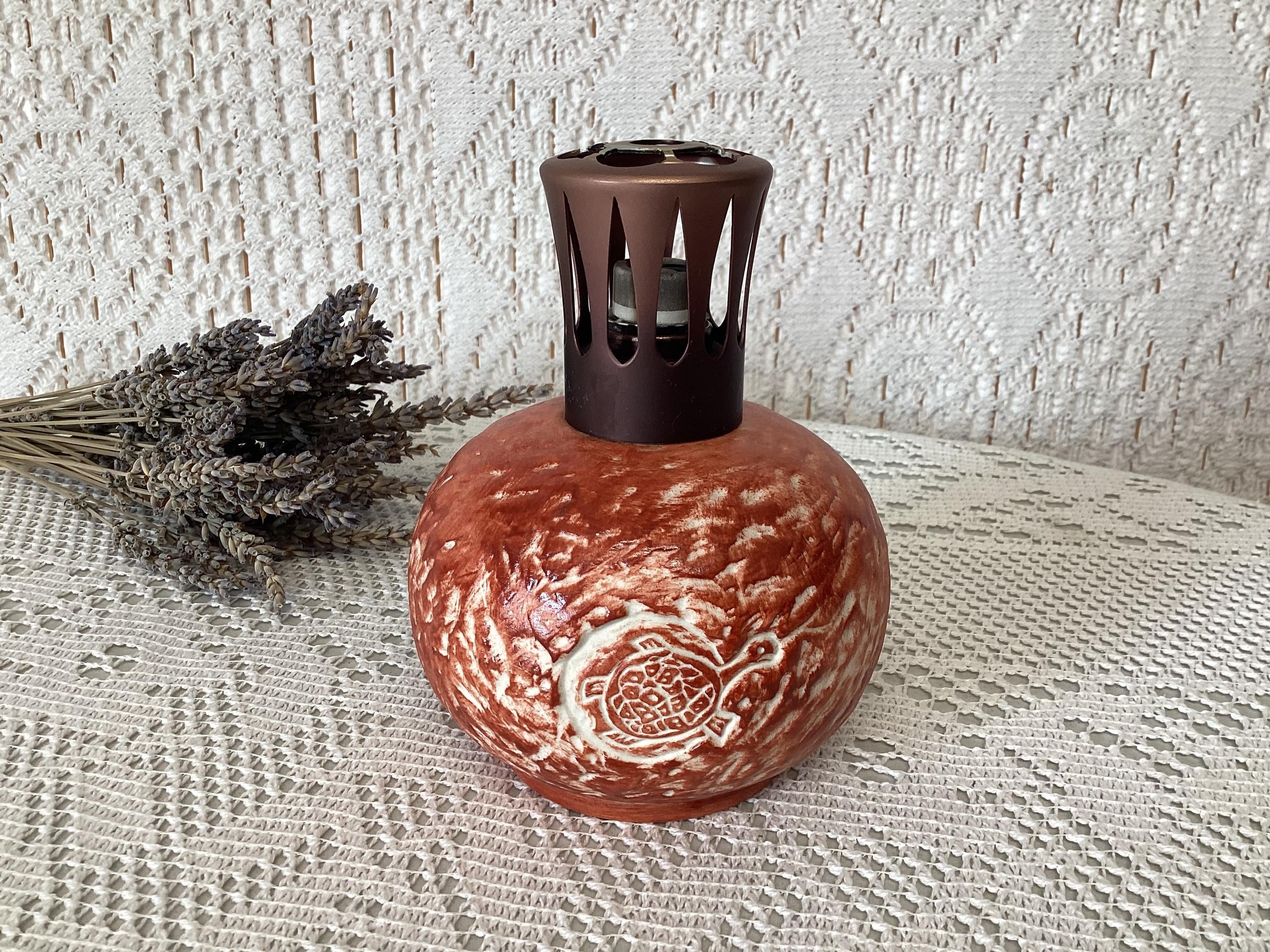 Lampe Berger Vintage - Etsy