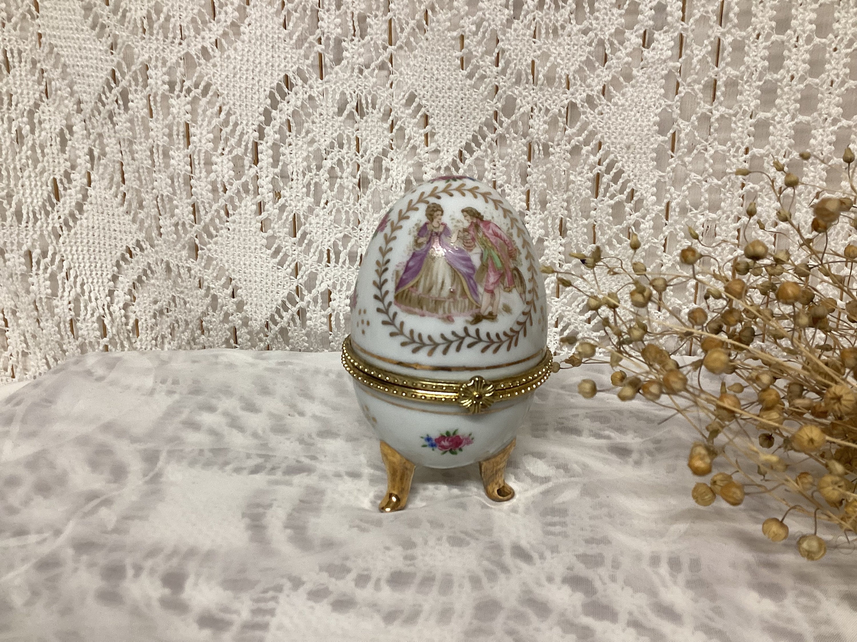 Tissu Maille Tricot Effet Mohair – Marron Chocolat