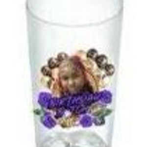 Custom Shot cups with picture ,Custom birthday shot cups ,Personalized face party favors | Shot cups with picture